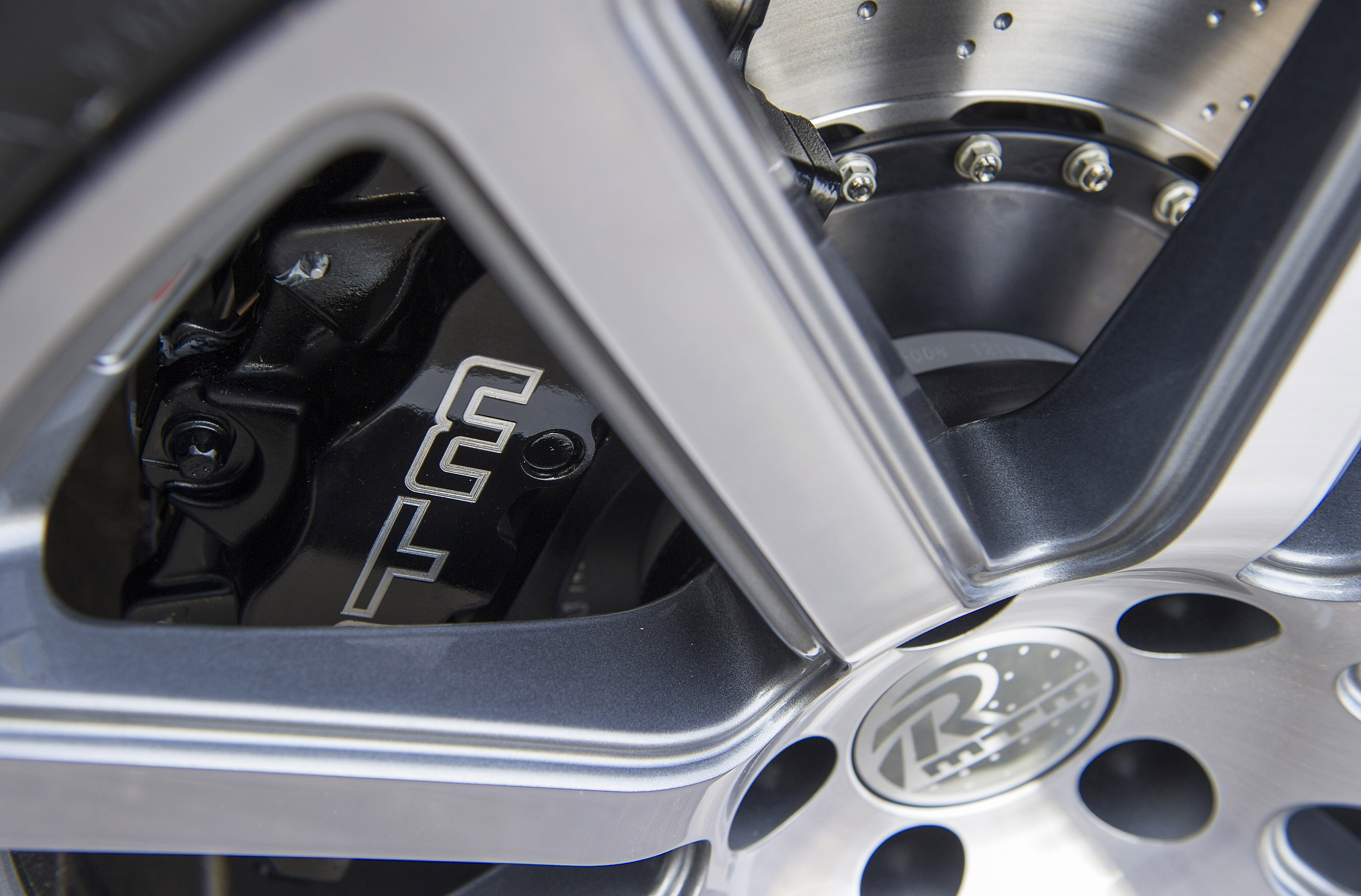 MTM Audi RS Q3 2.5 TFSI Quattro photo #8