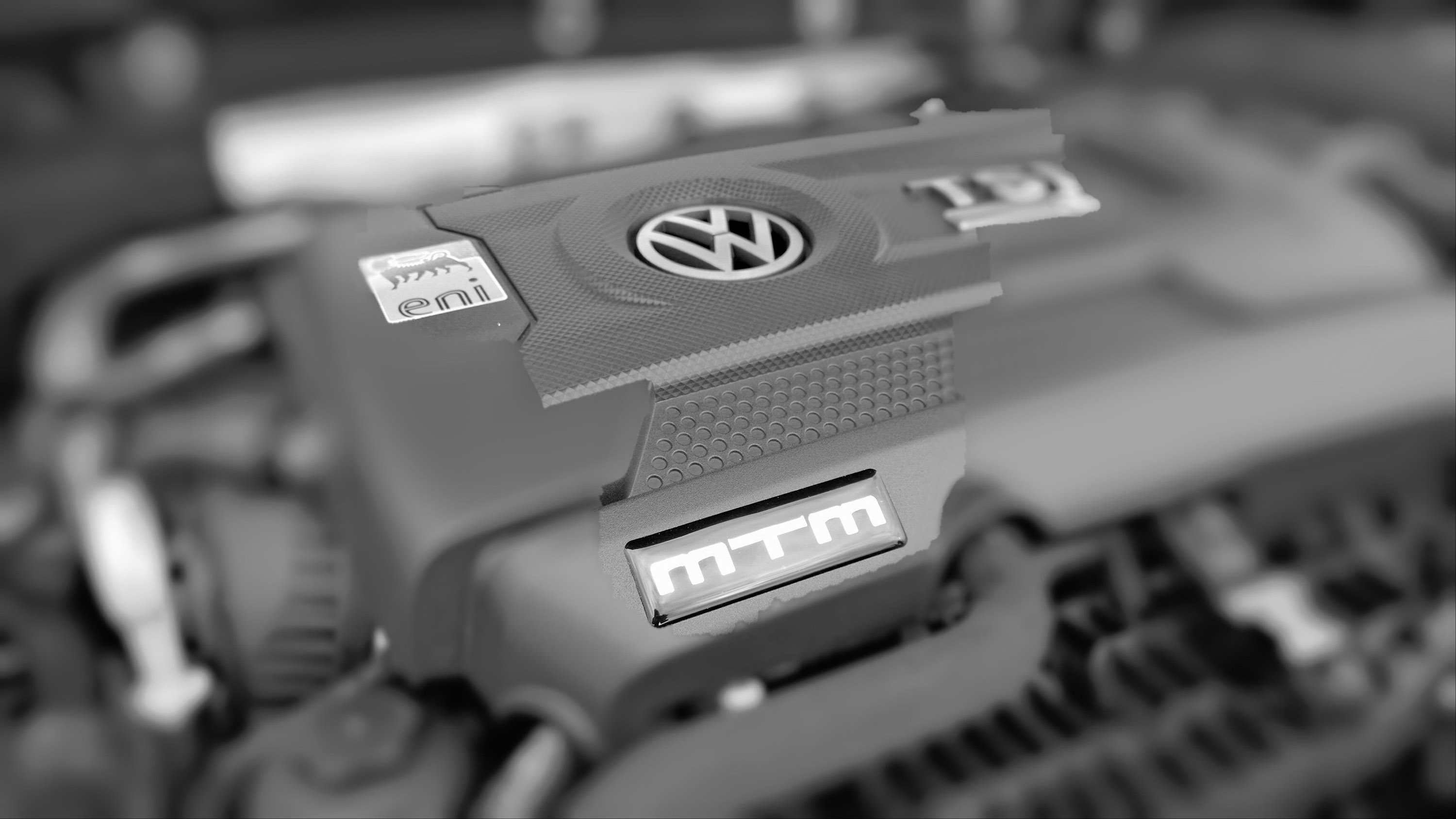 MTM Volkswagen Golf 7 R 4Motion photo #15