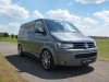 2014 MTM Volkswagen T5 Multivan