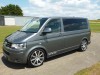 2014 MTM Volkswagen T5 Multivan thumbnail photo 77249