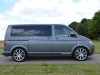 2014 MTM Volkswagen T5 Multivan thumbnail photo 77252