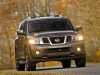 Nissan Armada 2014