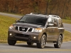Nissan Armada 2014