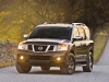 Nissan Armada 2014