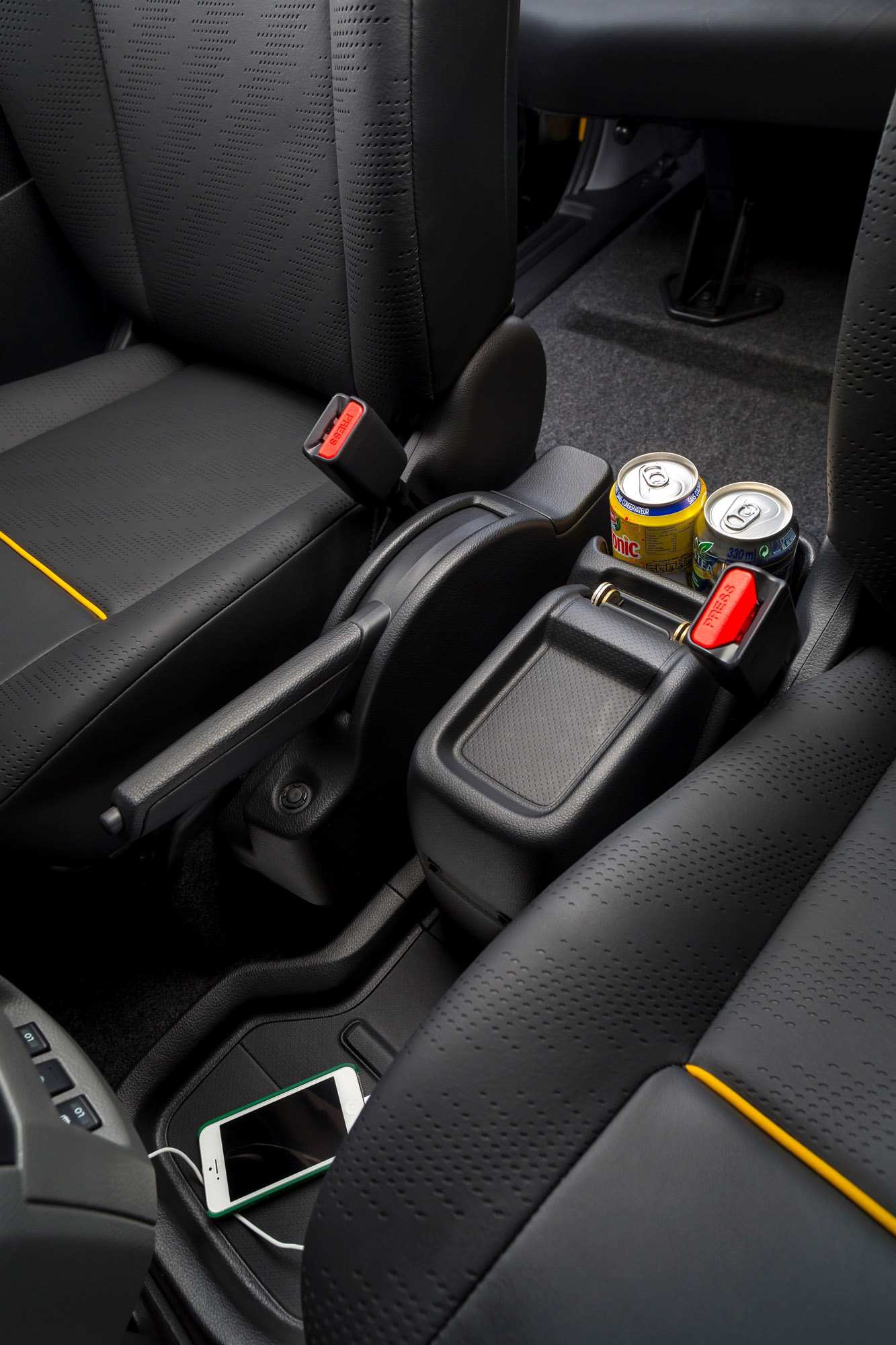 Nissan e-NV200 Electric Barcelona Taxi photo #31