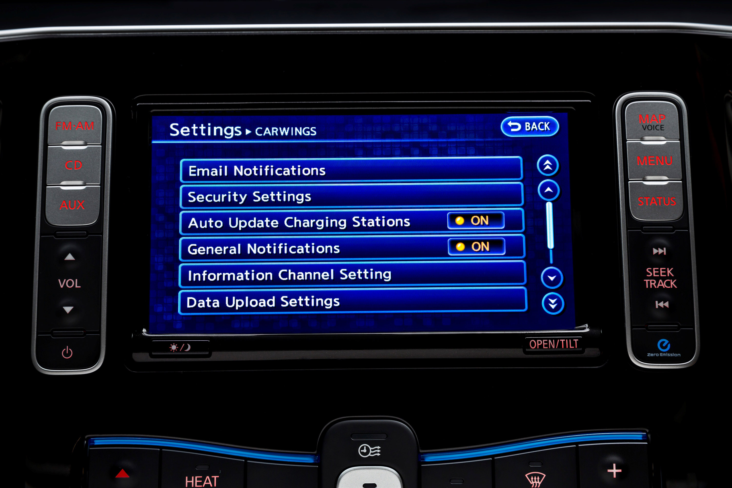 Nissan e-NV200 Electric Barcelona Taxi photo #35