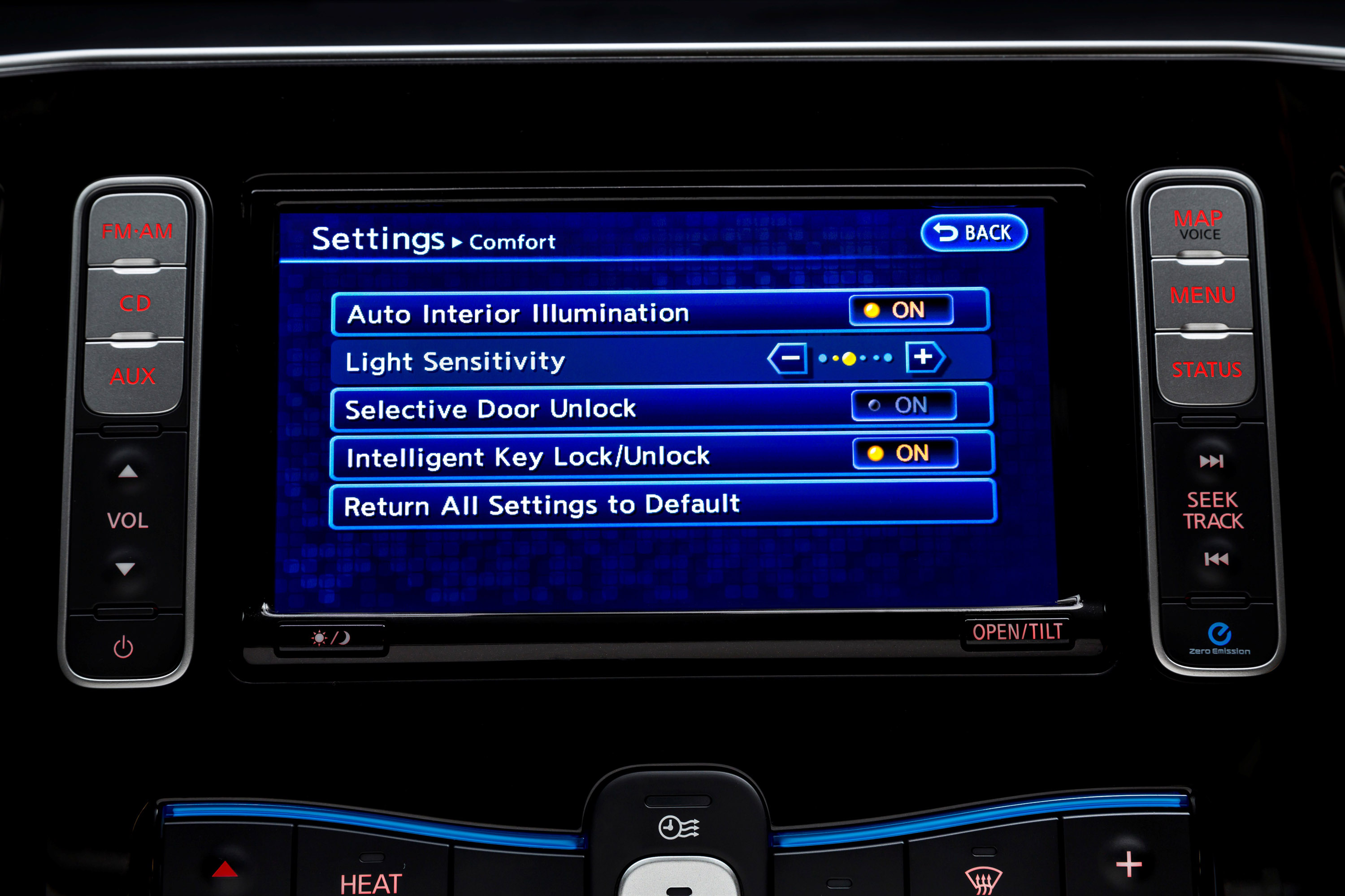 Nissan e-NV200 Electric Barcelona Taxi photo #37