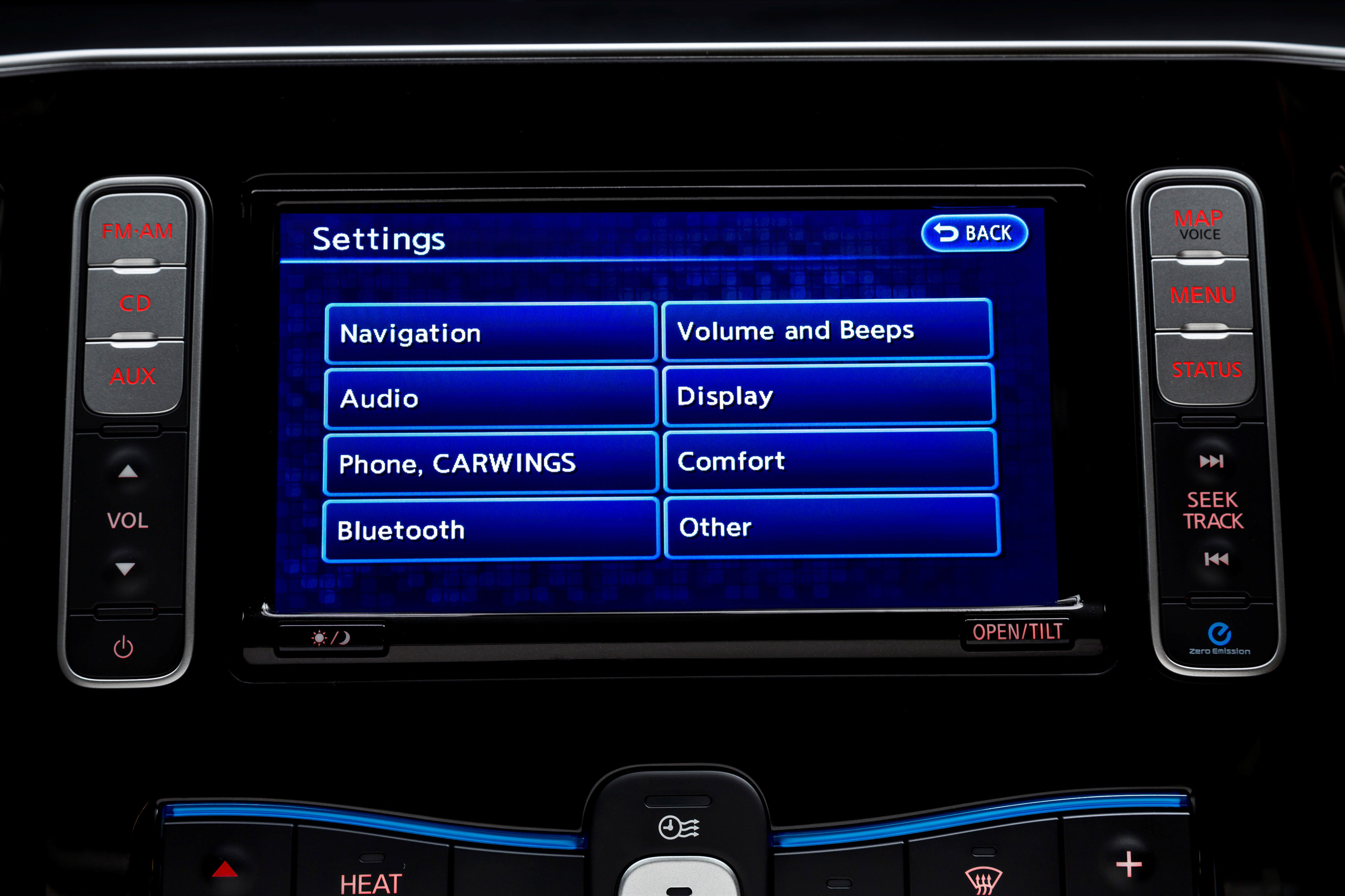 Nissan e-NV200 Electric Barcelona Taxi photo #38