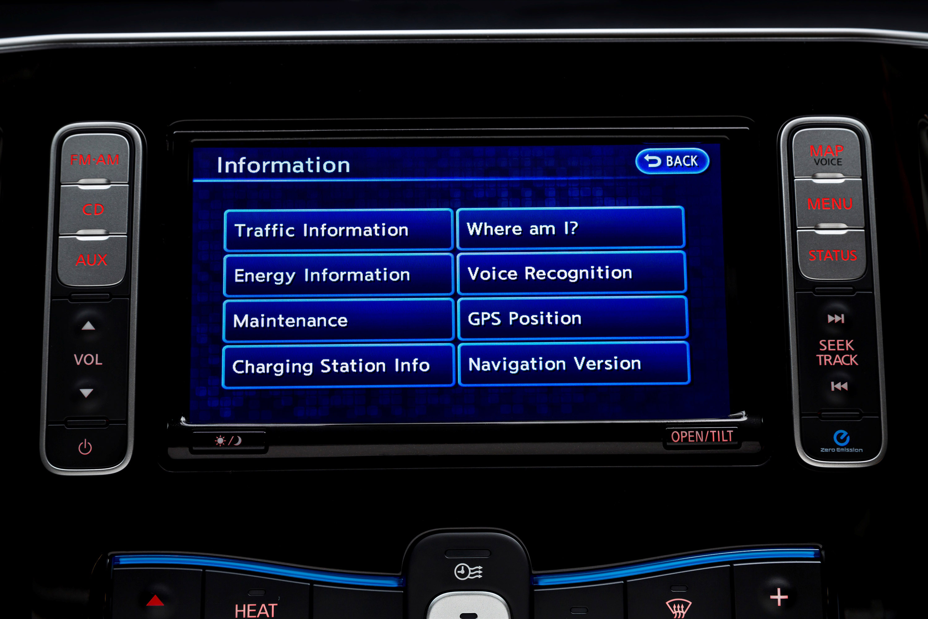 Nissan e-NV200 Electric Barcelona Taxi photo #39