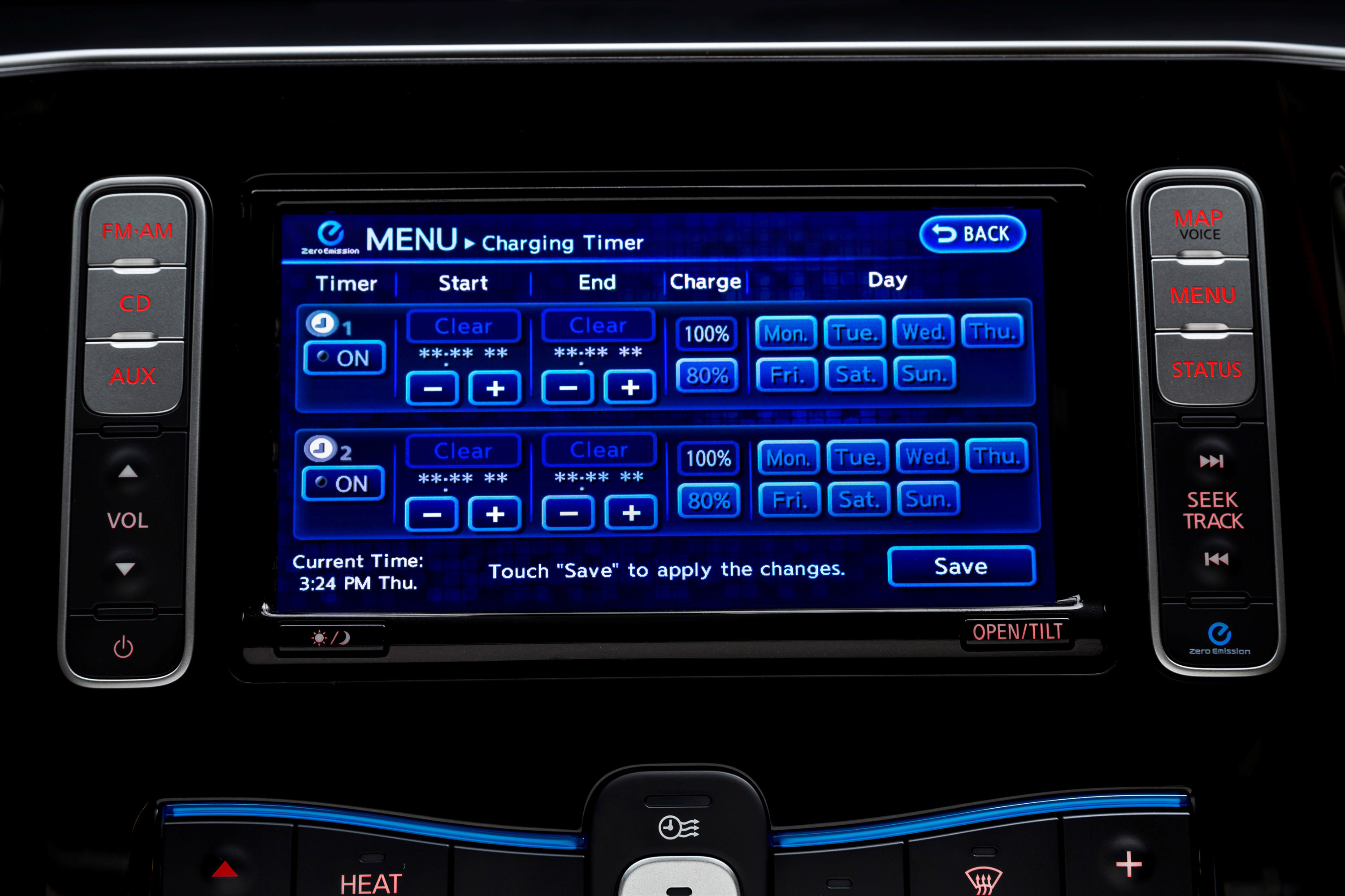 Nissan e-NV200 Electric Barcelona Taxi photo #41