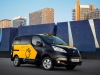 2014 Nissan e-NV200 Electric Barcelona Taxi thumbnail photo 30020