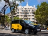 2014 Nissan e-NV200 Electric Barcelona Taxi thumbnail photo 30021