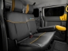 2014 Nissan e-NV200 Electric Barcelona Taxi thumbnail photo 30029