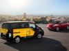 2014 Nissan e-NV200 Electric Barcelona Taxi thumbnail photo 30032