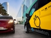Nissan e-NV200 Electric Barcelona Taxi 2014