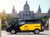 2014 Nissan Electric Taxi thumbnail photo 15317