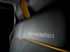 Nissan Electric Taxi 2014