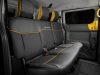 Nissan Electric Taxi 2014