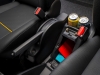 Nissan Electric Taxi 2014