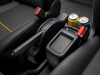 Nissan Electric Taxi 2014