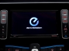 Nissan Electric Taxi 2014