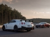 Nissan GT-R Nismo EU-Spec 2014