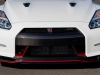 Nissan GT-R Nismo EU-Spec 2014