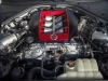 Nissan GT-R Nismo EU-Spec 2014