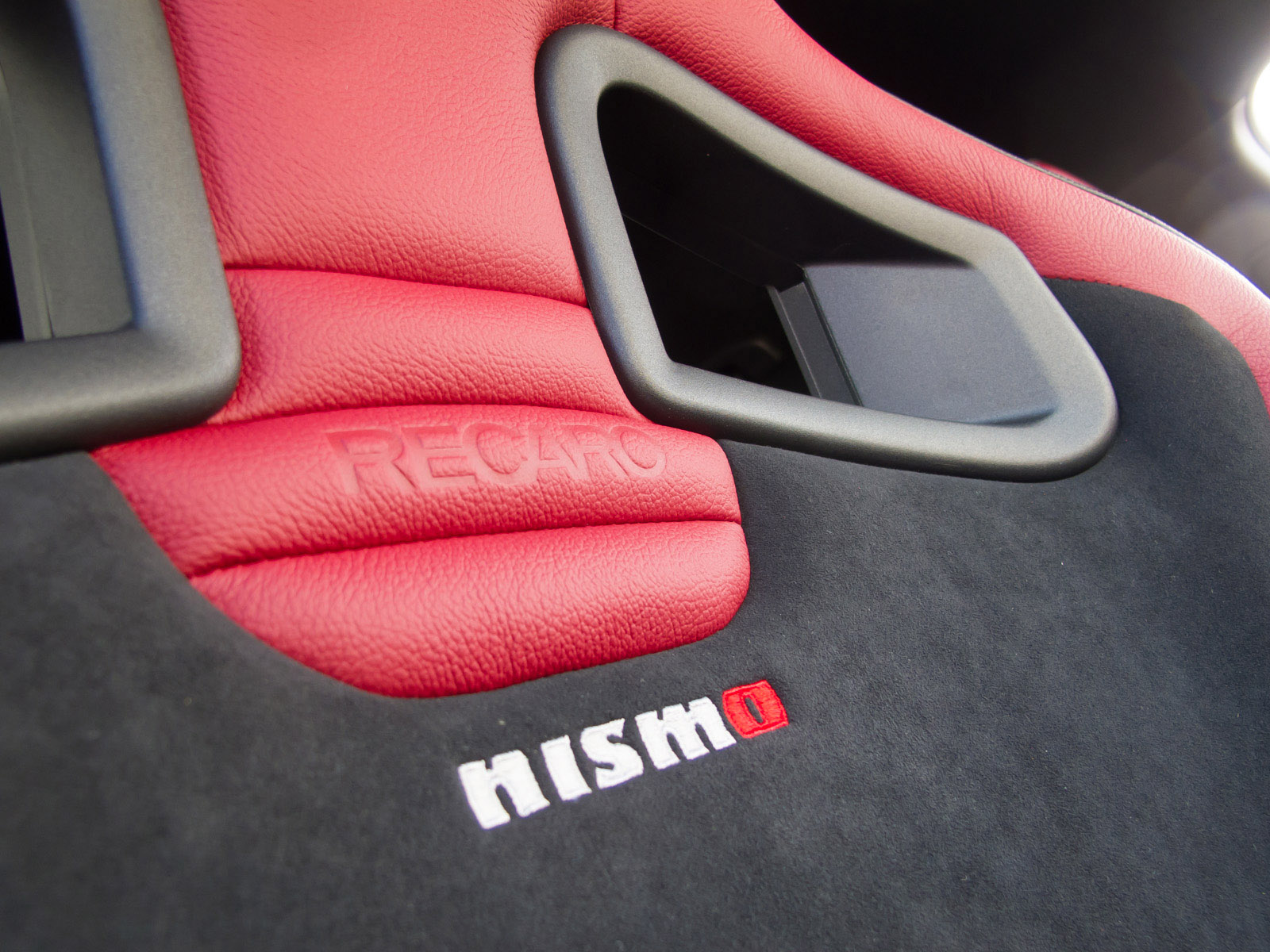 Nissan Juke NISMO RS photo #16
