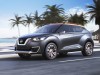 2014 Nissan Kicks Concept thumbnail photo 79594