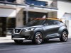 2014 Nissan Kicks Concept thumbnail photo 79595