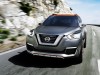 2014 Nissan Kicks Concept thumbnail photo 79596