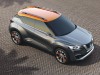 Nissan Kicks Concept 2014