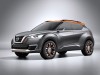 2014 Nissan Kicks Concept thumbnail photo 79603