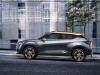 2014 Nissan Kicks Concept thumbnail photo 79604