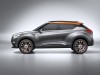 2014 Nissan Kicks Concept thumbnail photo 79606