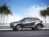 Nissan Kicks Concept 2014