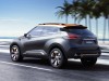 Nissan Kicks Concept 2014