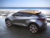 Nissan Kicks Concept 2014