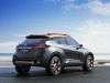 Nissan Kicks Concept 2014