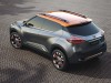 Nissan Kicks Concept 2014
