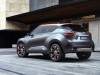 Nissan Kicks Concept 2014