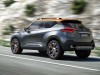 Nissan Kicks Concept 2014