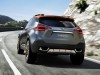 Nissan Kicks Concept 2014