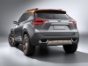 Nissan Kicks Concept 2014
