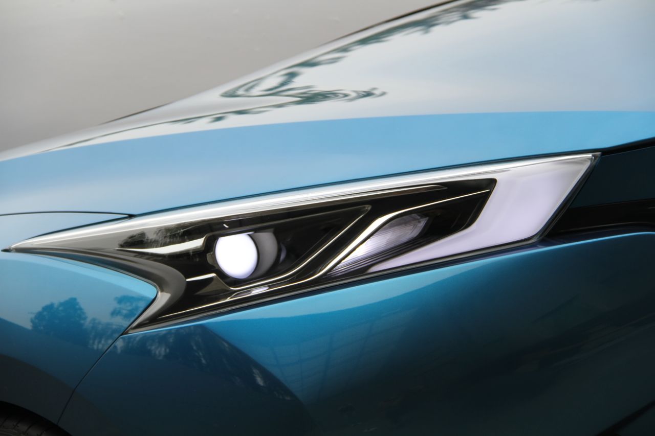 Nissan Lannia Concept photo #31