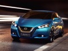 2014 Nissan Lannia Concept thumbnail photo 58429