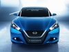 Nissan Lannia Concept 2014