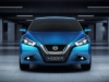 2014 Nissan Lannia Concept thumbnail photo 58432