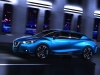 2014 Nissan Lannia Concept thumbnail photo 58433